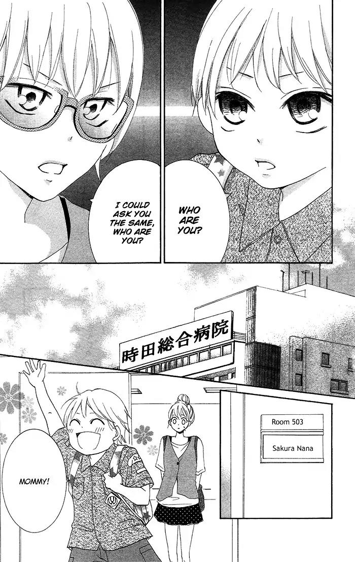 Orokamono no Koi Chapter 2 page 20 - Chapter 2: A Fool's Love (2)