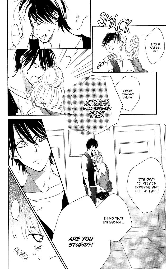Orokamono no Koi Chapter 2 page 24 - Chapter 2: A Fool's Love (2)