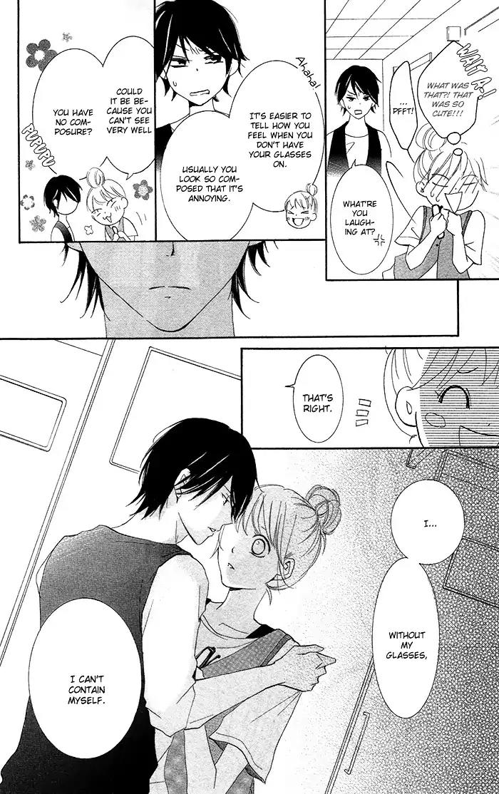 Orokamono no Koi Chapter 2 page 26 - Chapter 2: A Fool's Love (2)