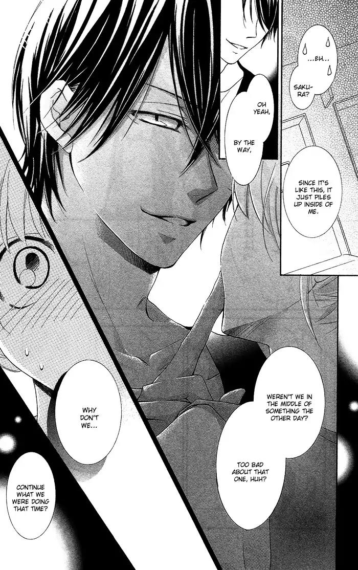 Orokamono no Koi Chapter 2 page 27 - Chapter 2: A Fool's Love (2)