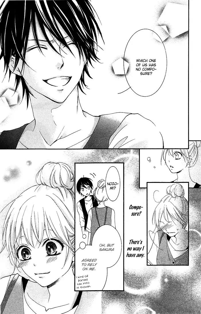 Orokamono no Koi Chapter 2 page 29 - Chapter 2: A Fool's Love (2)