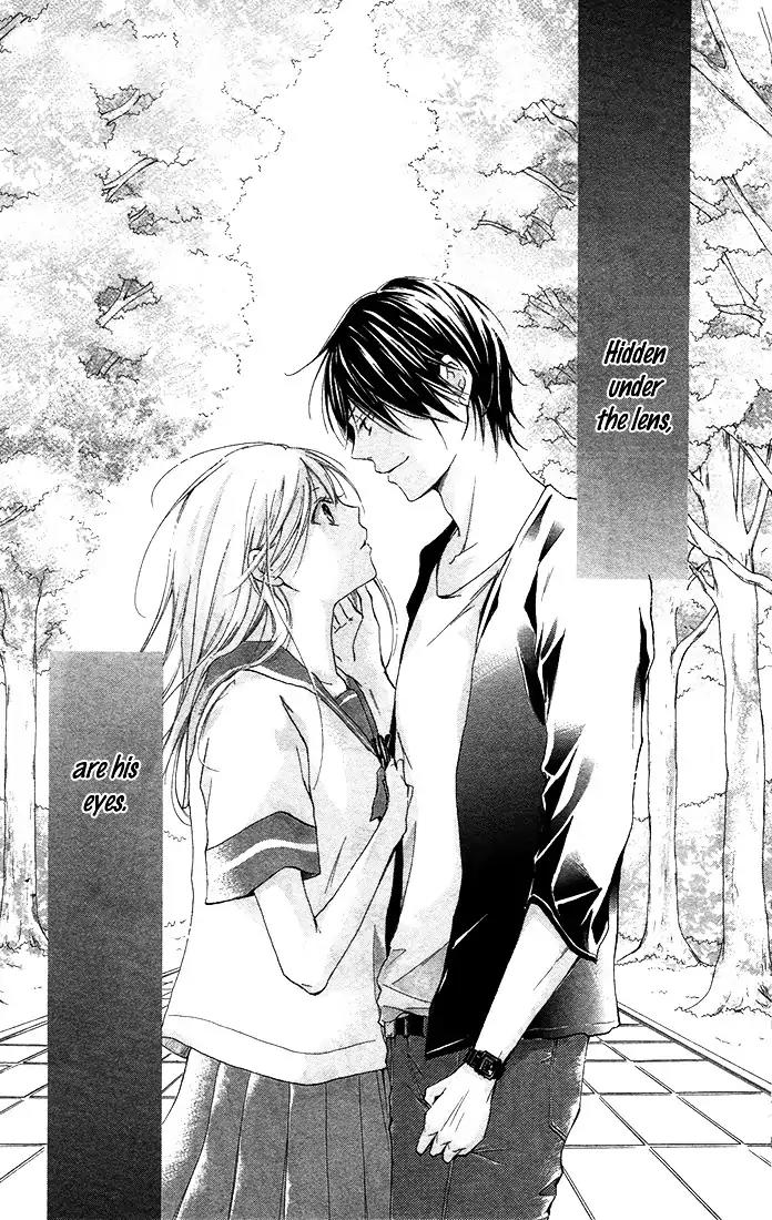 Orokamono no Koi Chapter 2 page 4 - Chapter 2: A Fool's Love (2)