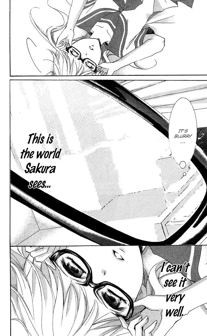 Orokamono no Koi Chapter 2 page 40 - Chapter 2: A Fool's Love (2)