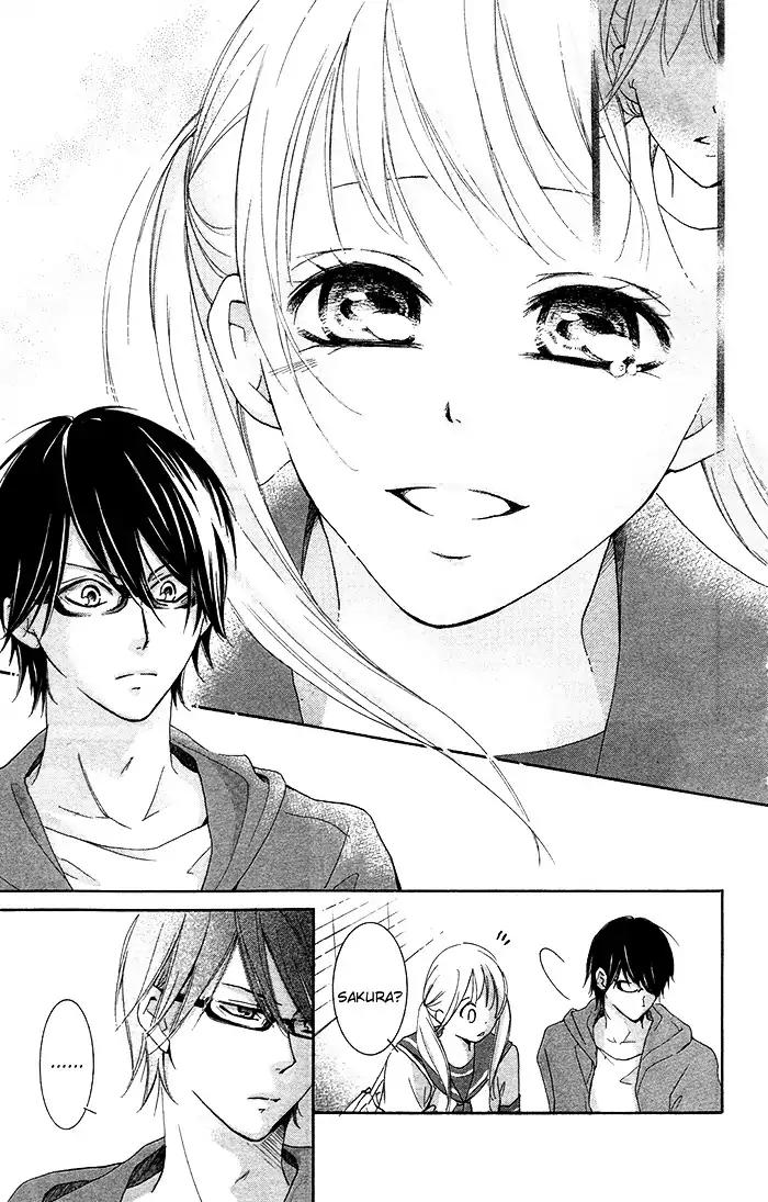 Orokamono no Koi Chapter 2 page 47 - Chapter 2: A Fool's Love (2)