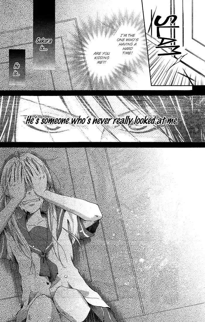 Orokamono no Koi Chapter 2 page 51 - Chapter 2: A Fool's Love (2)
