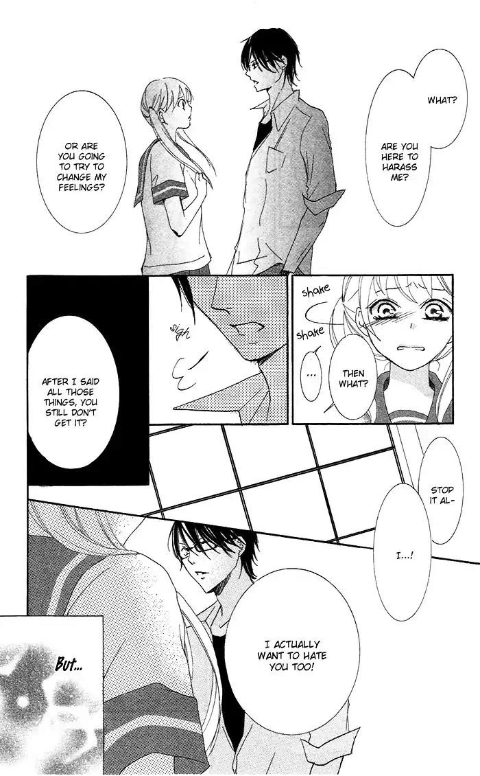 Orokamono no Koi Chapter 2 page 56 - Chapter 2: A Fool's Love (2)