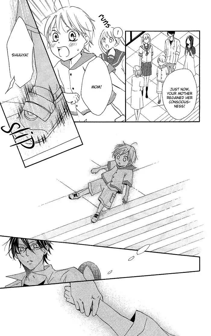 Orokamono no Koi Chapter 2 page 59 - Chapter 2: A Fool's Love (2)