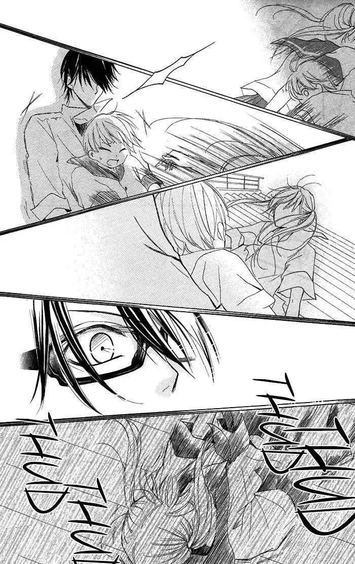 Orokamono no Koi Chapter 2 page 60 - Chapter 2: A Fool's Love (2)