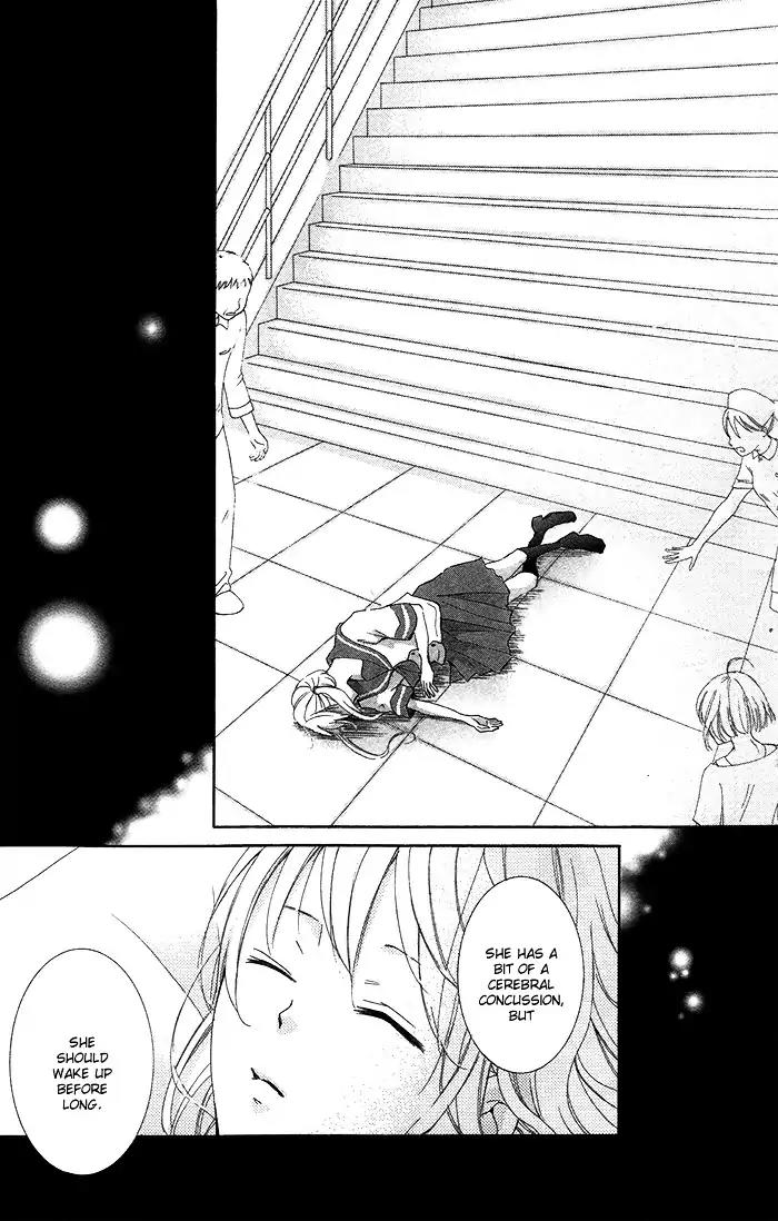 Orokamono no Koi Chapter 2 page 61 - Chapter 2: A Fool's Love (2)