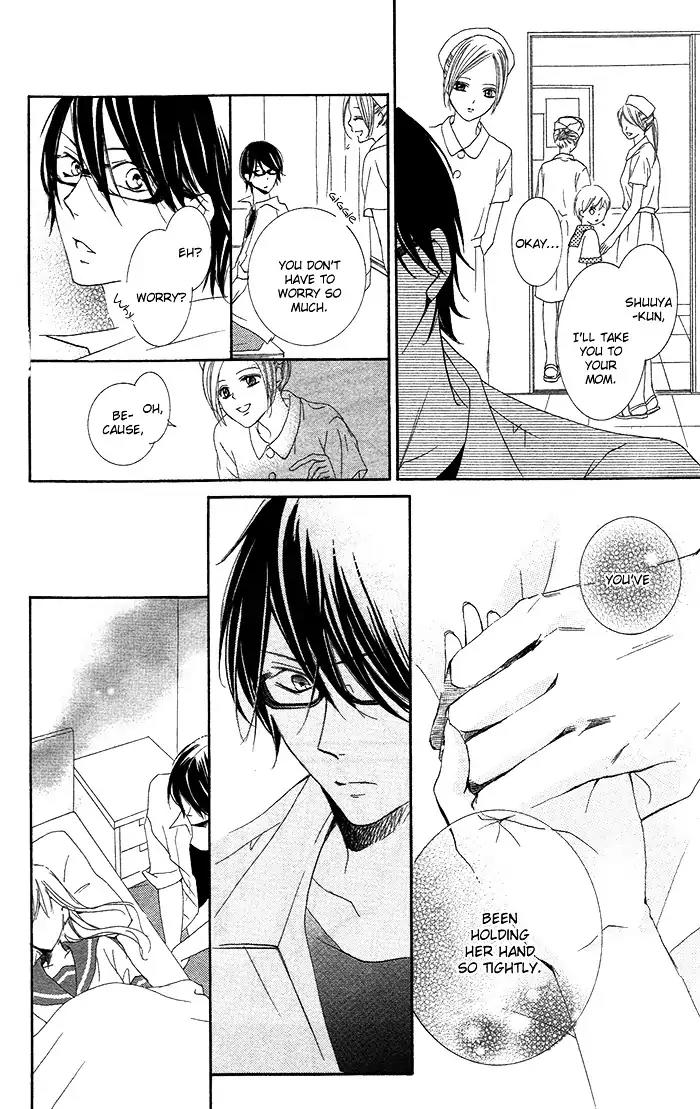 Orokamono no Koi Chapter 2 page 62 - Chapter 2: A Fool's Love (2)