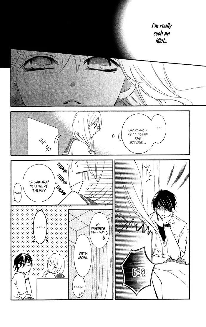 Orokamono no Koi Chapter 2 page 64 - Chapter 2: A Fool's Love (2)