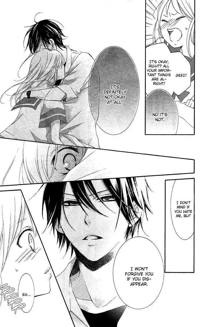 Orokamono no Koi Chapter 2 page 65 - Chapter 2: A Fool's Love (2)