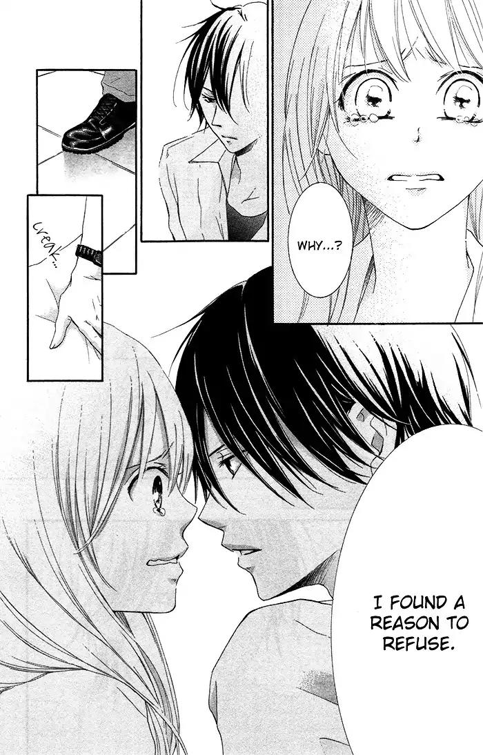 Orokamono no Koi Chapter 2 page 68 - Chapter 2: A Fool's Love (2)