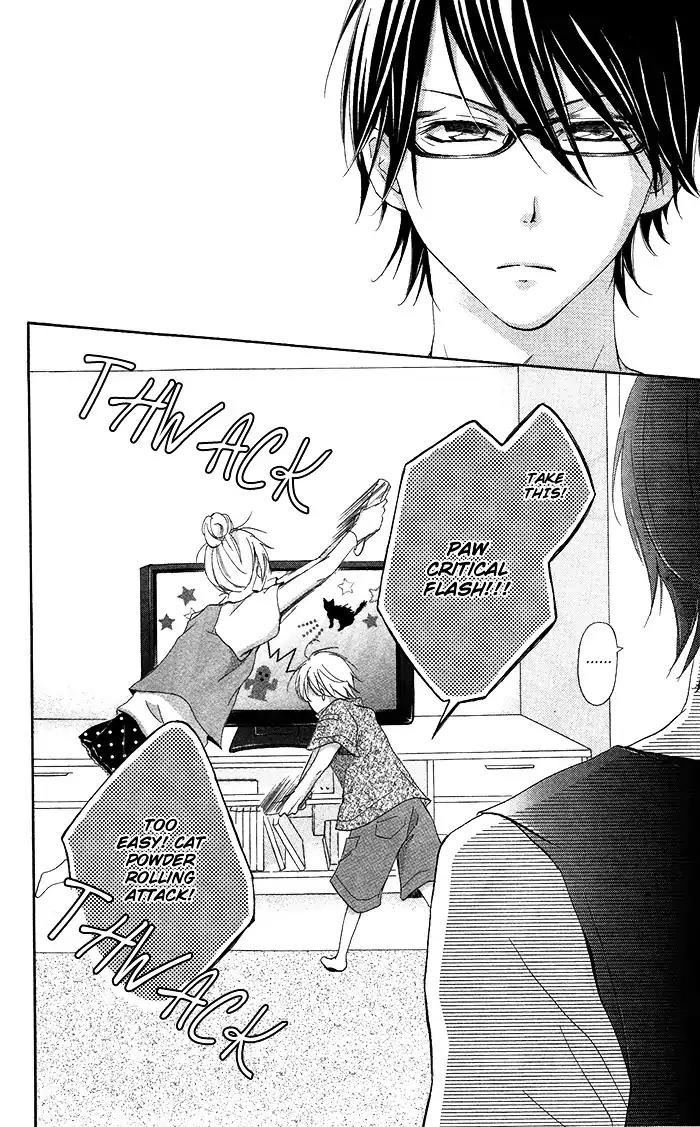 Orokamono no Koi Chapter 2 page 8 - Chapter 2: A Fool's Love (2)