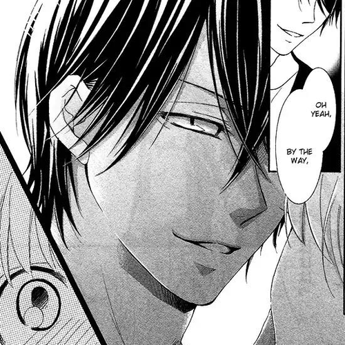 Orokamono no Koi Chapter 2: A Fool's Love (2) cover