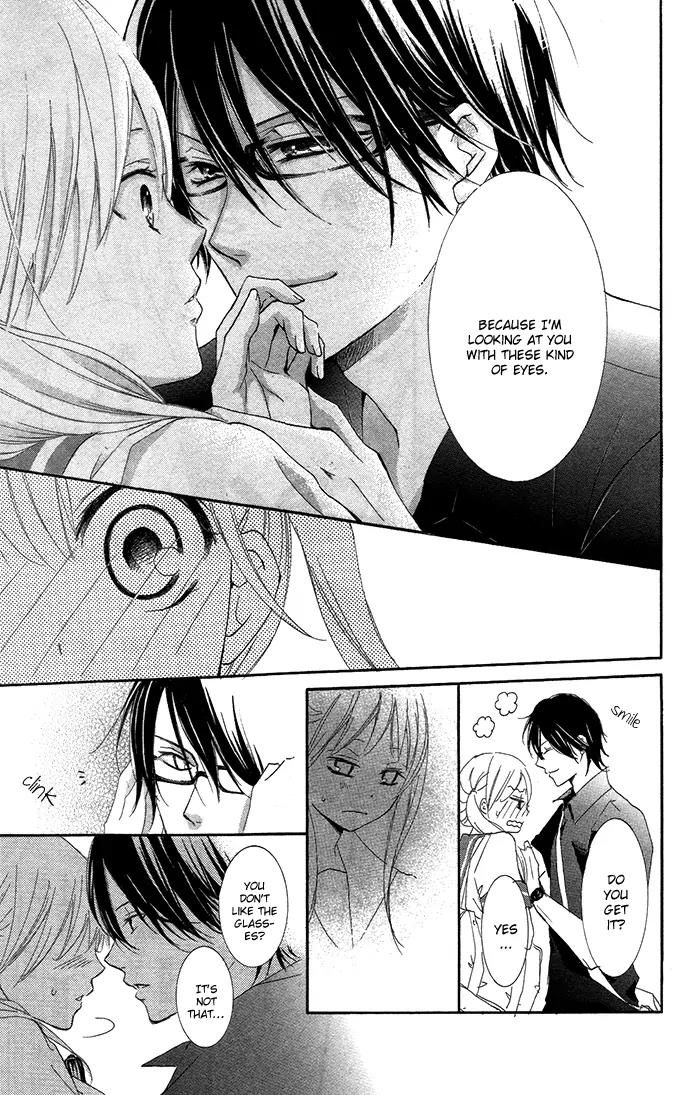 Orokamono no Koi Chapter 3 page 10 - Chapter 3: A Fool's Love (3)