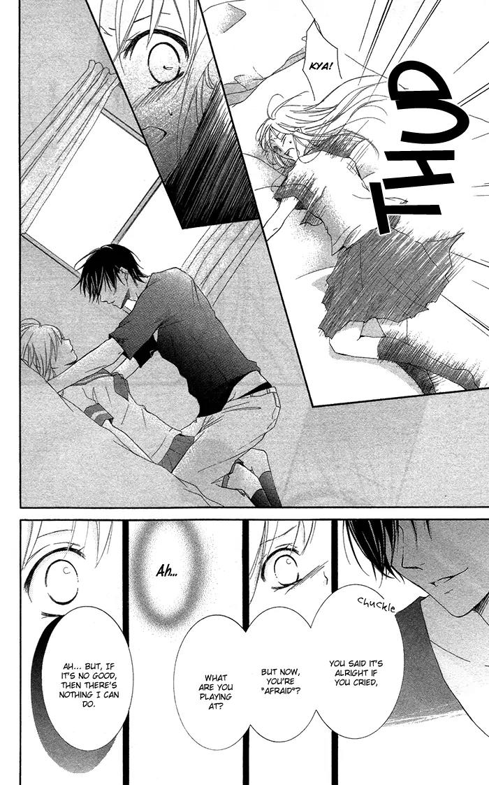 Orokamono no Koi Chapter 3 page 27 - Chapter 3: A Fool's Love (3)