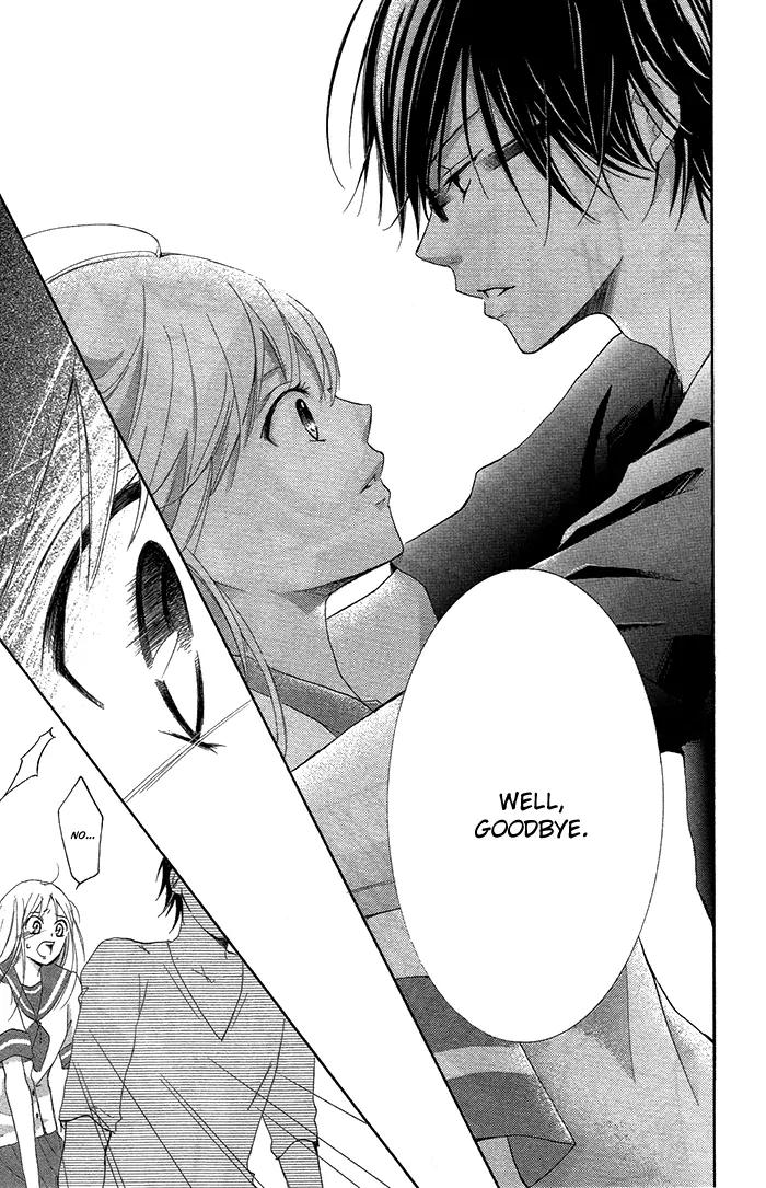 Orokamono no Koi Chapter 3 page 28 - Chapter 3: A Fool's Love (3)