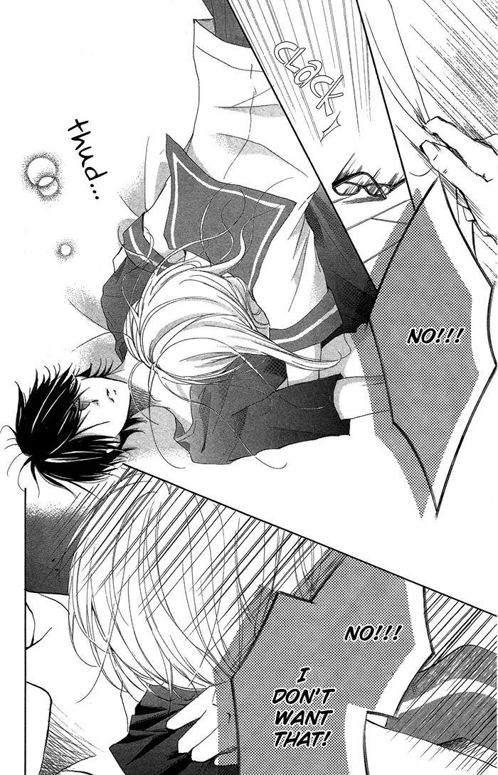 Orokamono no Koi Chapter 3 page 29 - Chapter 3: A Fool's Love (3)
