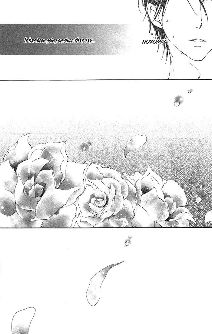 Orokamono no Koi Chapter 3 page 35 - Chapter 3: A Fool's Love (3)