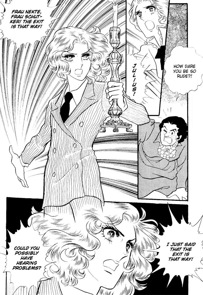 Orpheus no Mado Chapter 1 page 29 - Chapter 1: Two new students