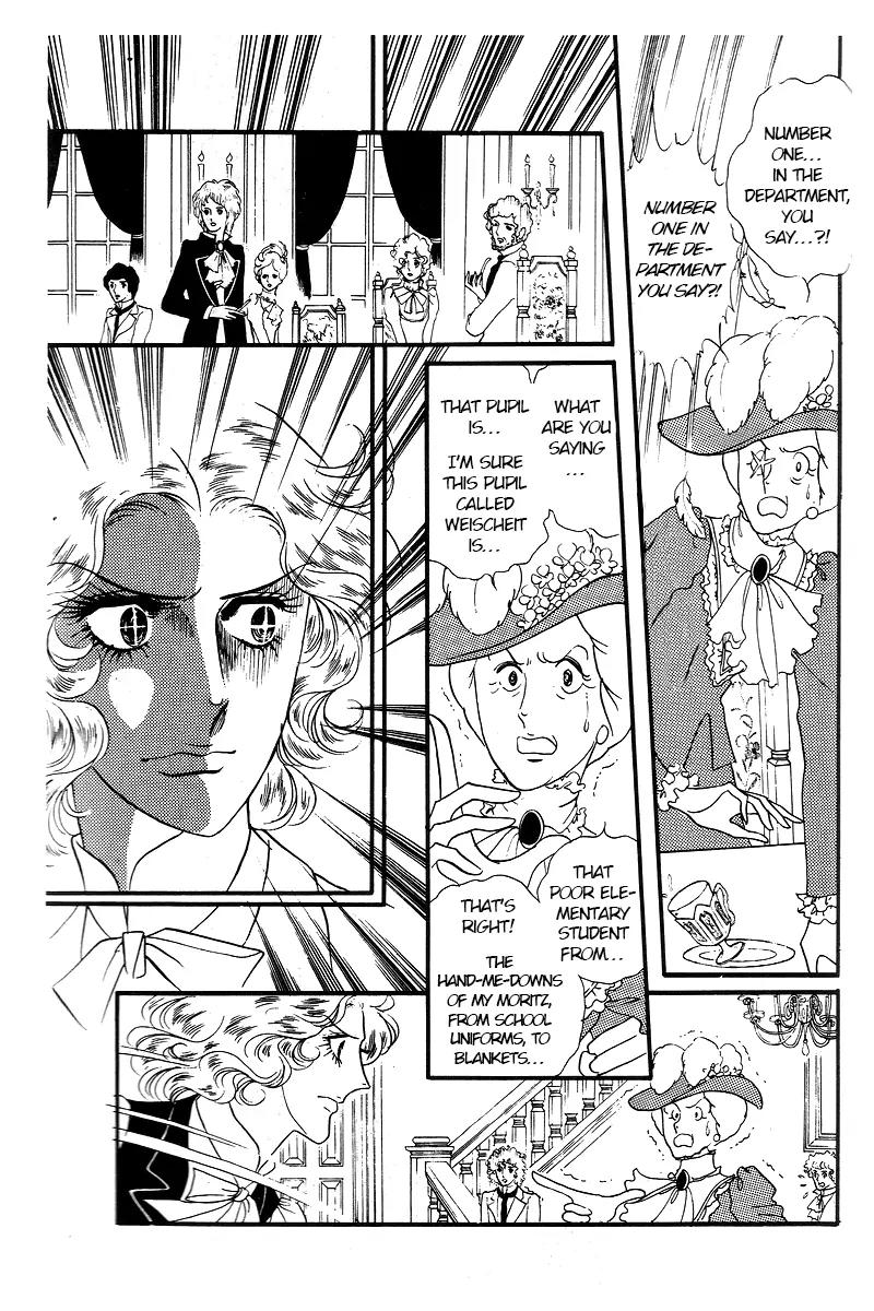 Orpheus no Mado Chapter 10 page 12 - Chapter 10: pages 294-320