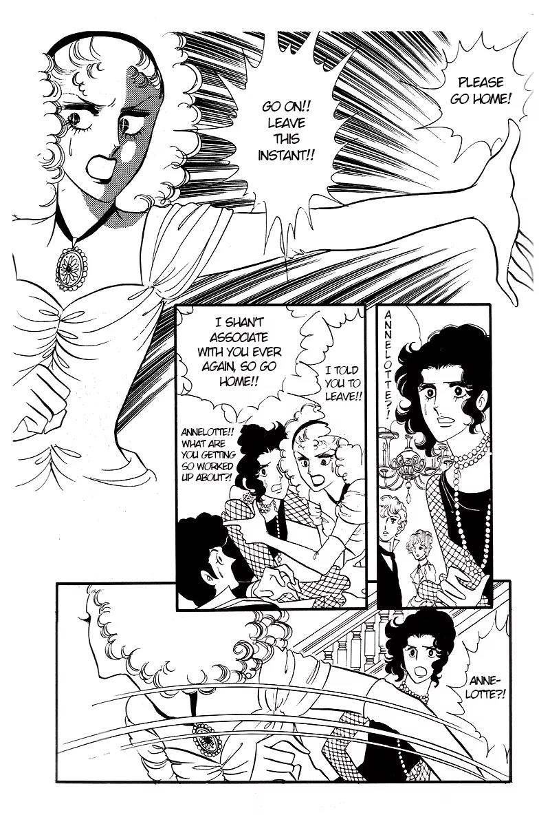 Orpheus no Mado Chapter 10 page 20 - Chapter 10: pages 294-320
