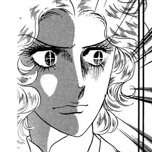 Orpheus no Mado Chapter 10: pages 294-320 cover