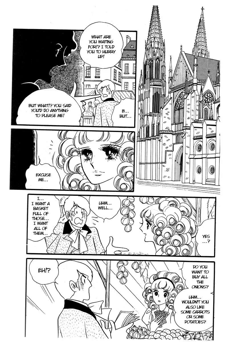 Orpheus no Mado Chapter 11 page 26 - Chapter 11: pages 321-347