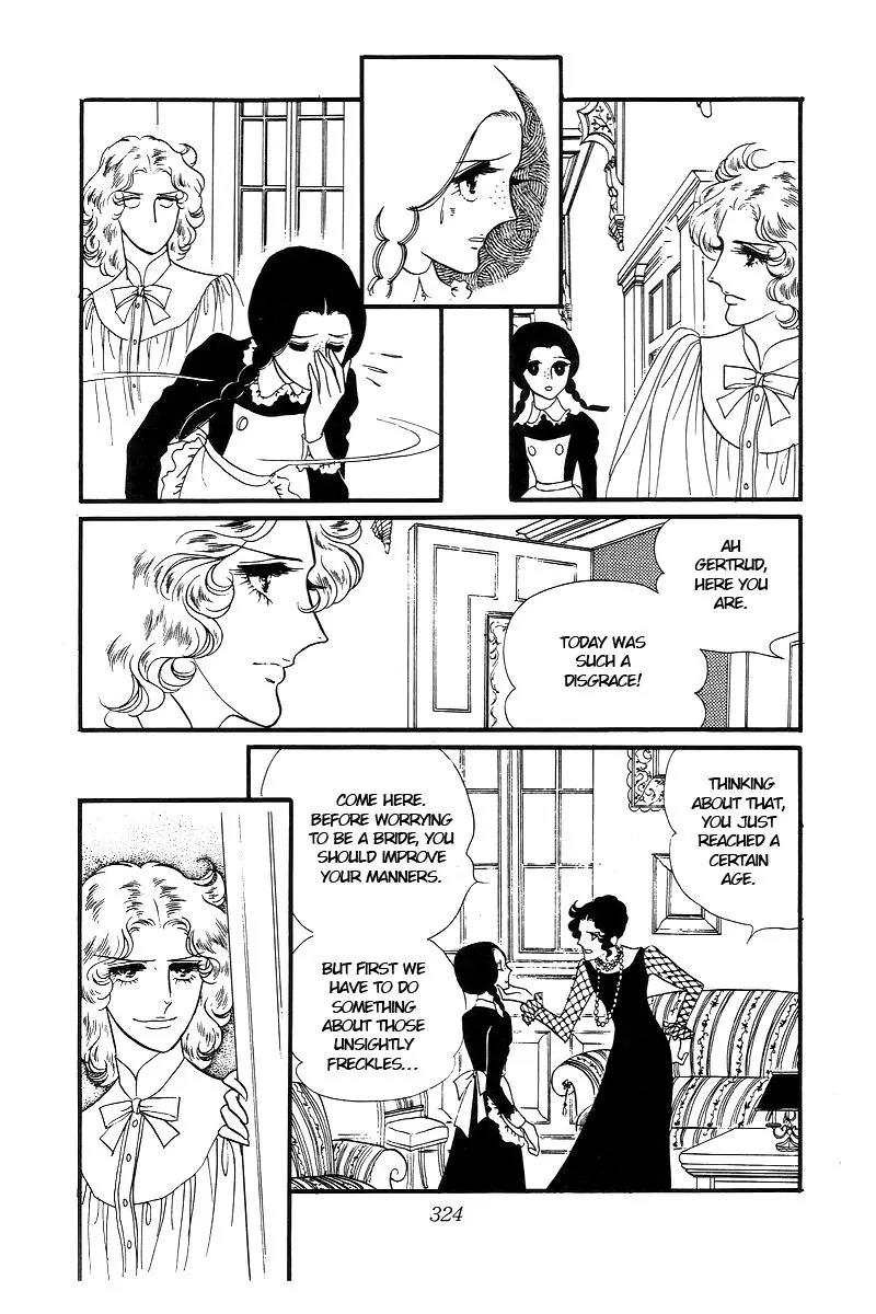 Orpheus no Mado Chapter 11 page 5 - Chapter 11: pages 321-347
