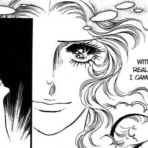Orpheus no Mado Chapter 11: pages 321-347 cover