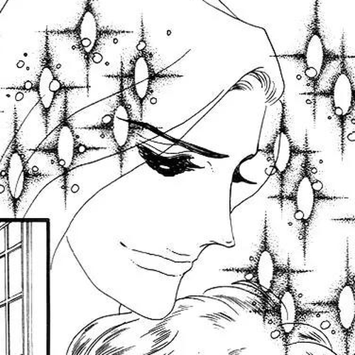 Orpheus no Mado Chapter 12: pages 348-373 cover