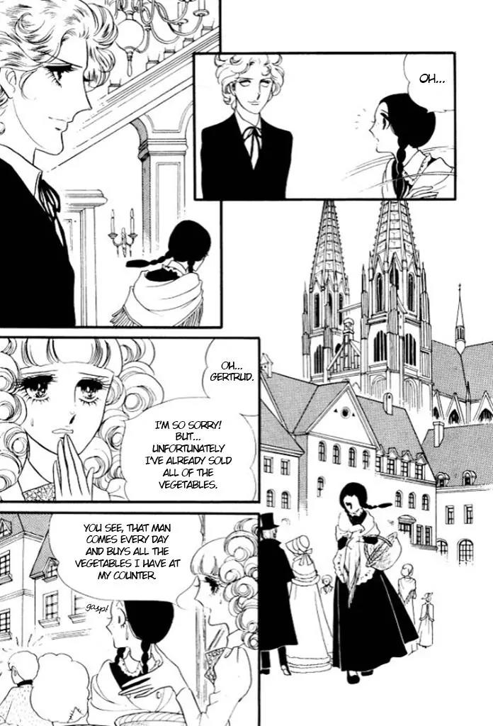 Orpheus no Mado Chapter 13 page 14 - Chapter 13: pages 1-27