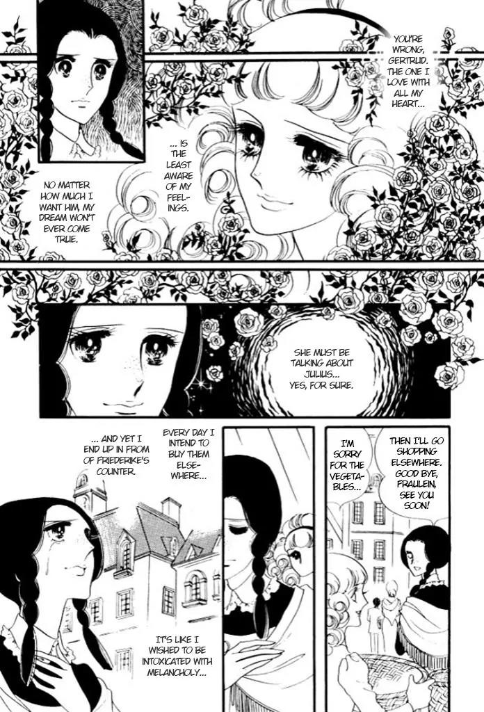 Orpheus no Mado Chapter 13 page 16 - Chapter 13: pages 1-27