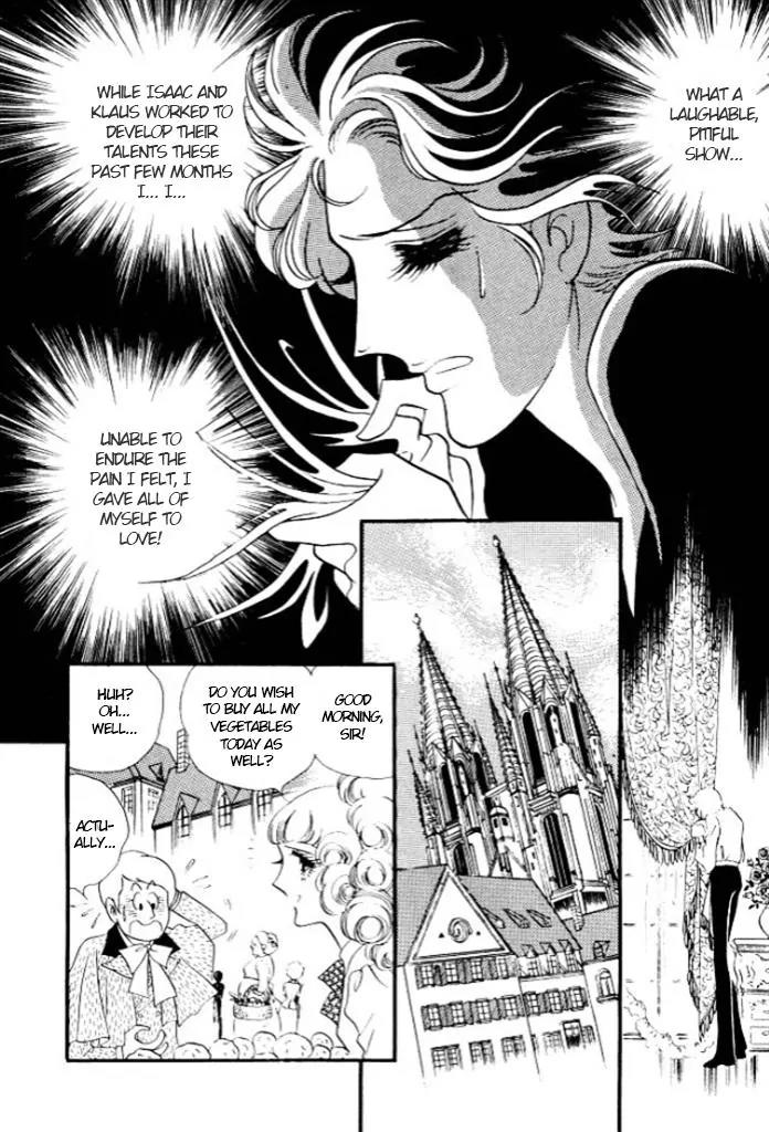 Orpheus no Mado Chapter 13 page 27 - Chapter 13: pages 1-27