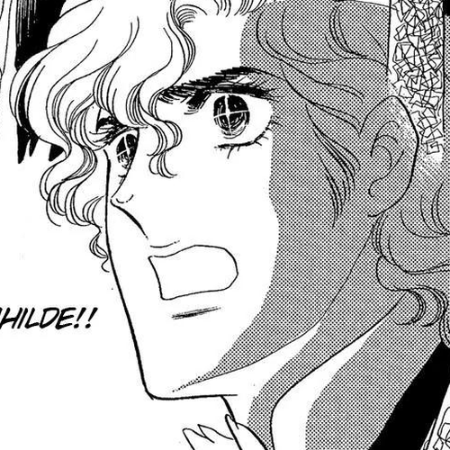 Orpheus no Mado Chapter 14: pages 28-55 cover