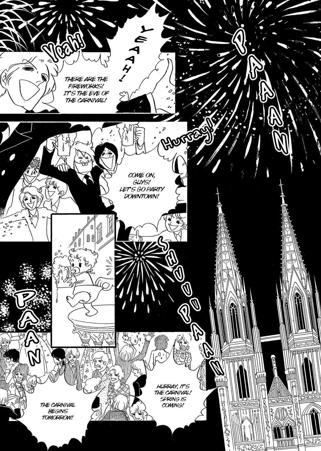 Orpheus no Mado Chapter 15 page 7 - Chapter 15: pages 56-81