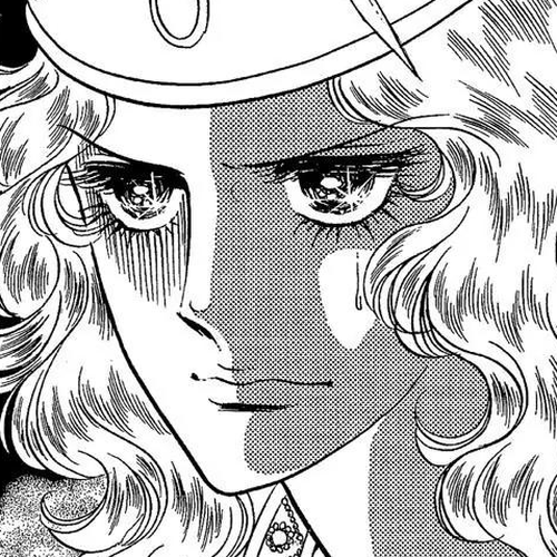 Orpheus no Mado Chapter 15: pages 56-81 cover