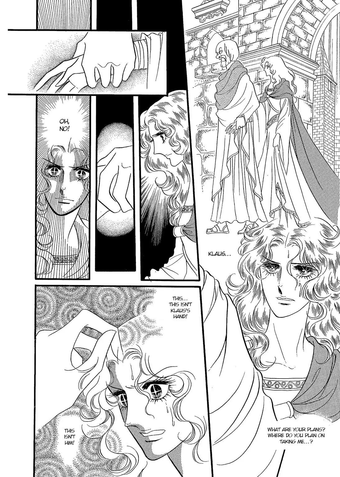 Orpheus no Mado Chapter 16 page 10 - Chapter 16: pages 82-108