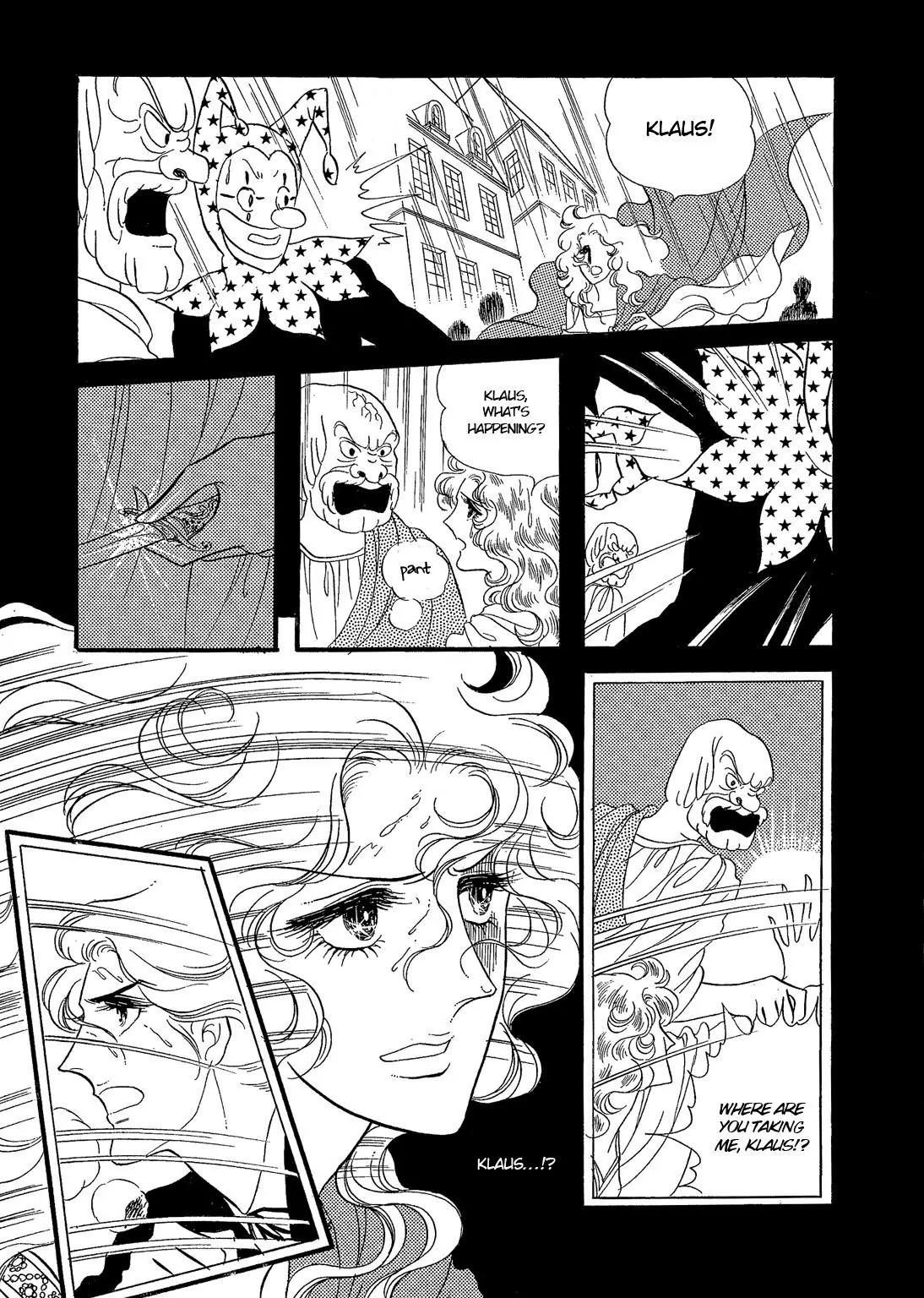 Orpheus no Mado Chapter 16 page 5 - Chapter 16: pages 82-108