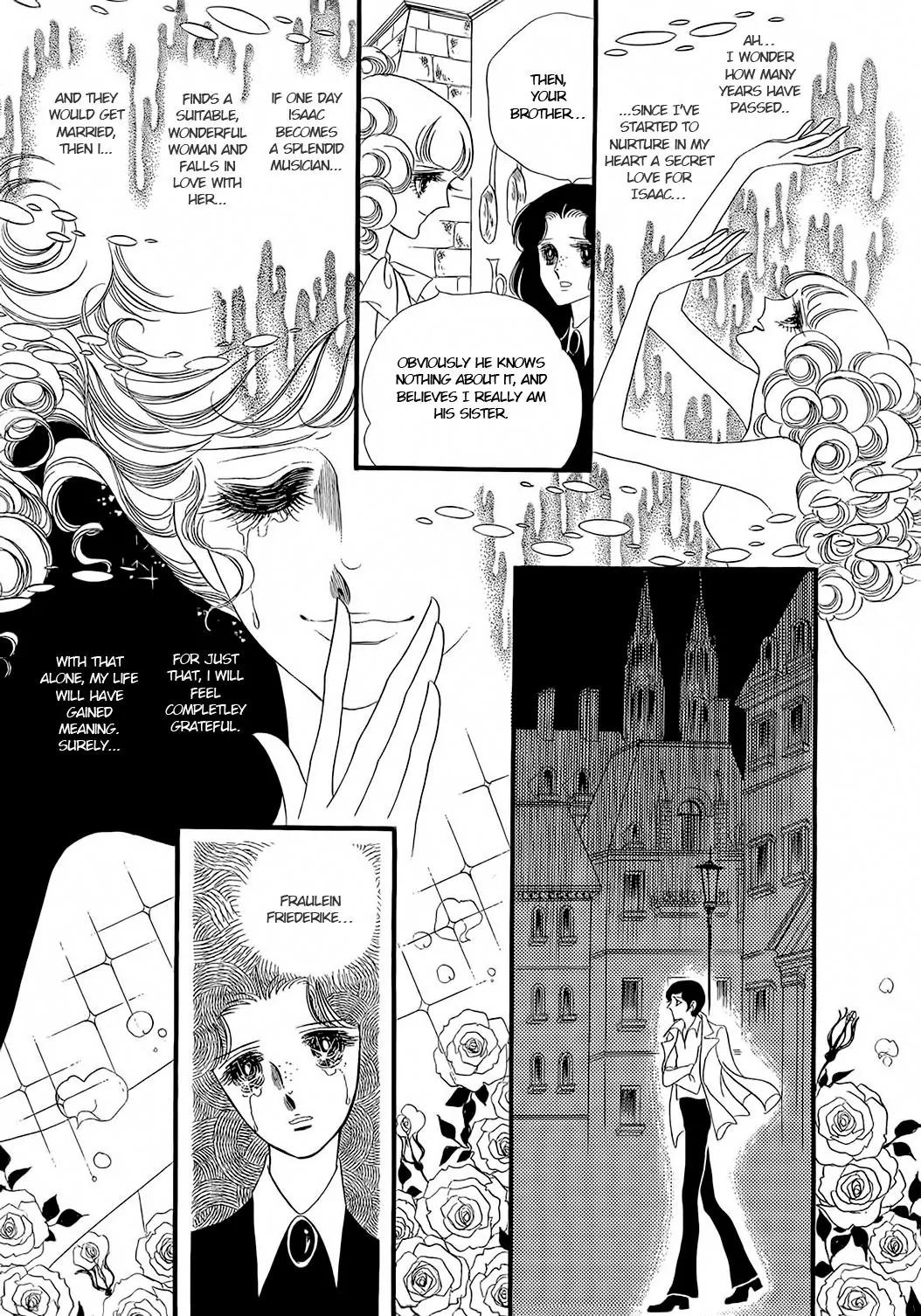 Orpheus no Mado Chapter 18 page 10 - Chapter 18: pages 136-162