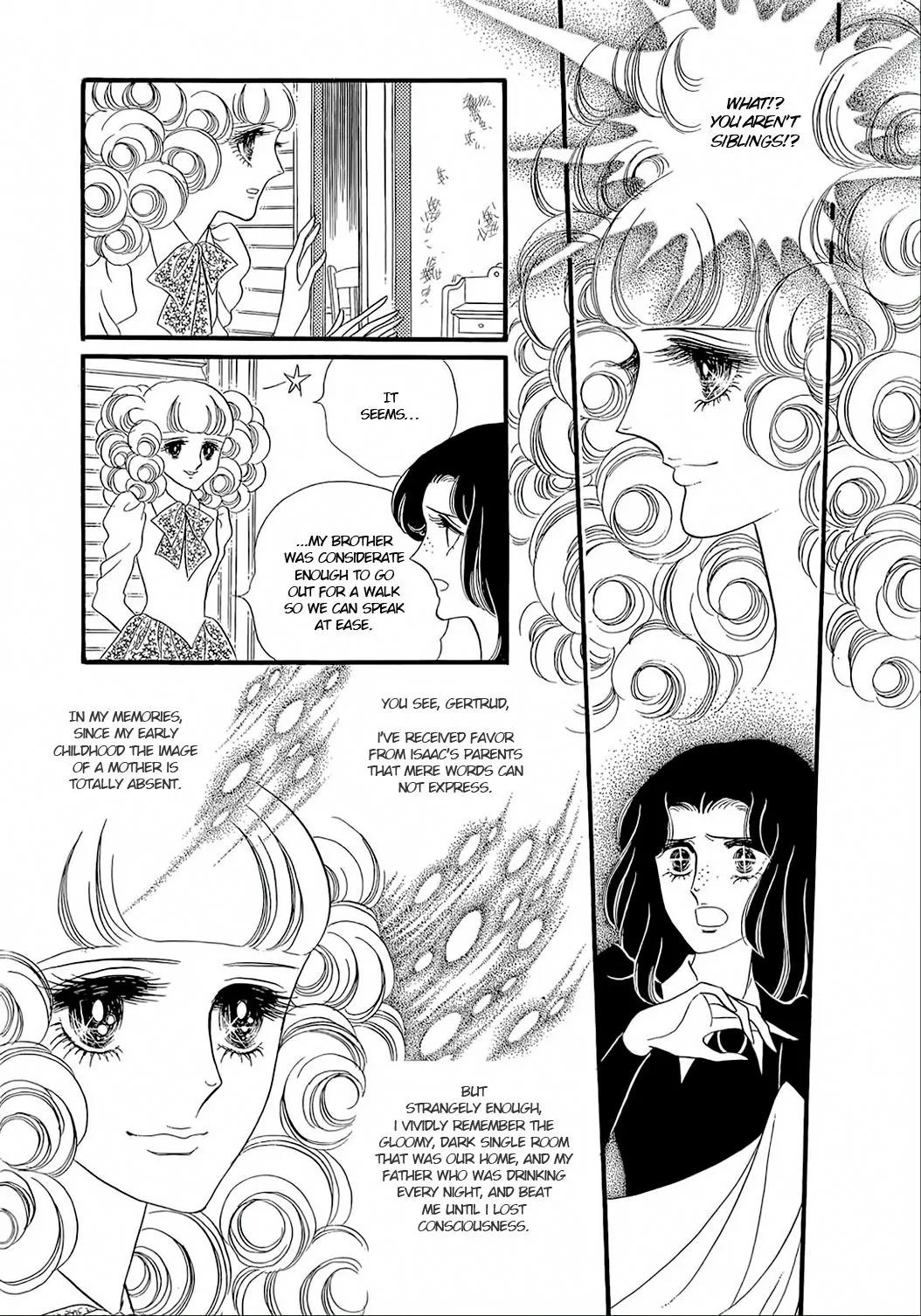 Orpheus no Mado Chapter 18 page 7 - Chapter 18: pages 136-162