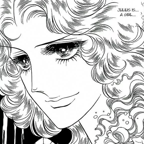 Orpheus no Mado Chapter 18: pages 136-162 cover