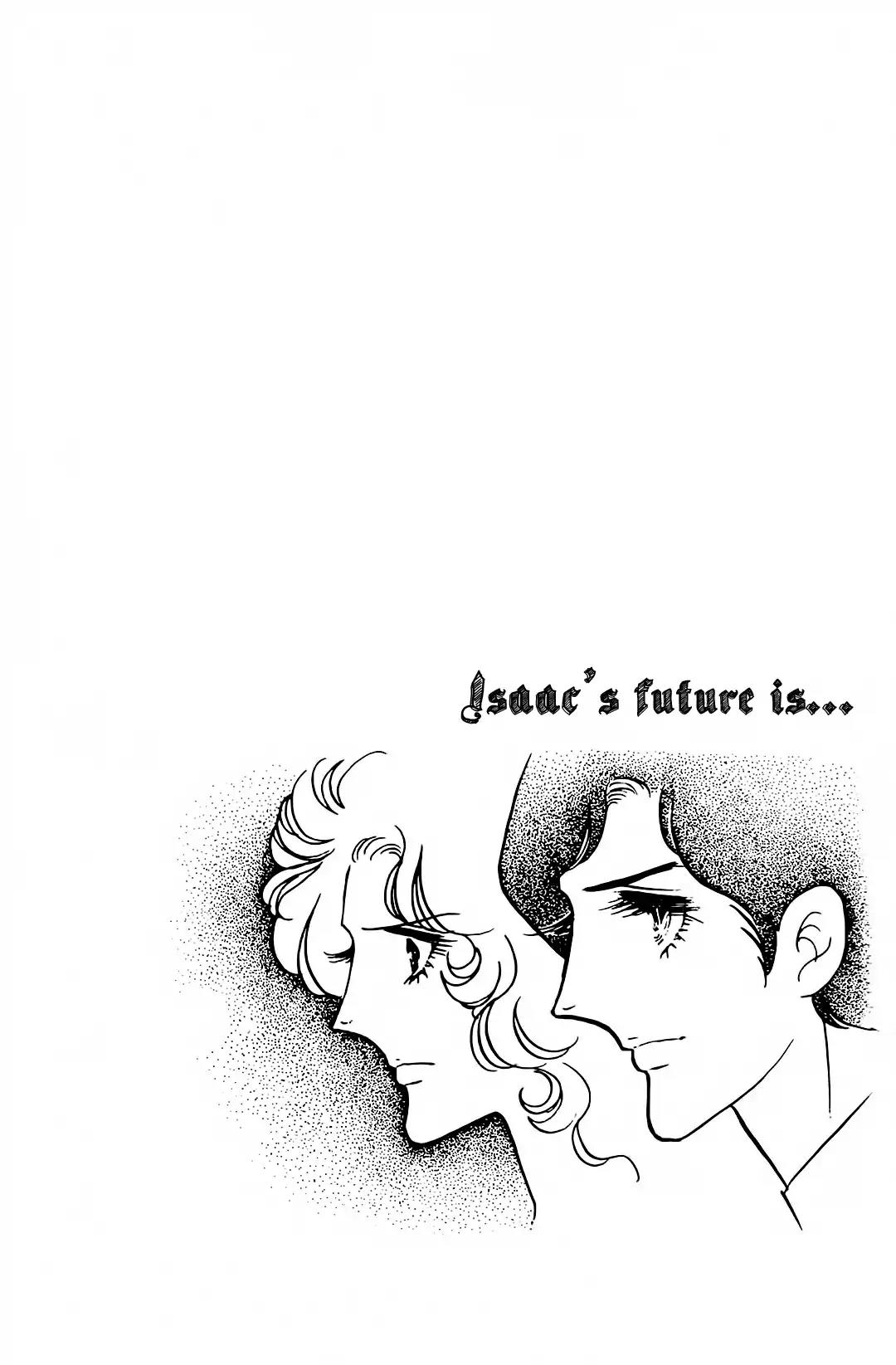 Orpheus no Mado Chapter 19 page 25 - Chapter 19: pages 163-187
