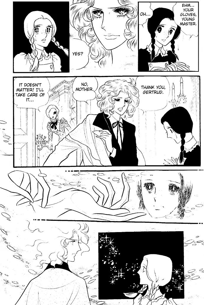 Orpheus no Mado Chapter 2 page 22 - Chapter 2: Two new students