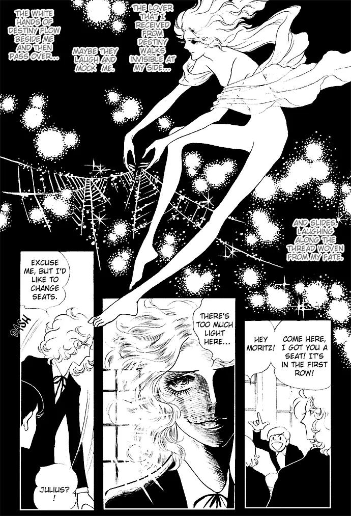 Orpheus no Mado Chapter 2 page 27 - Chapter 2: Two new students