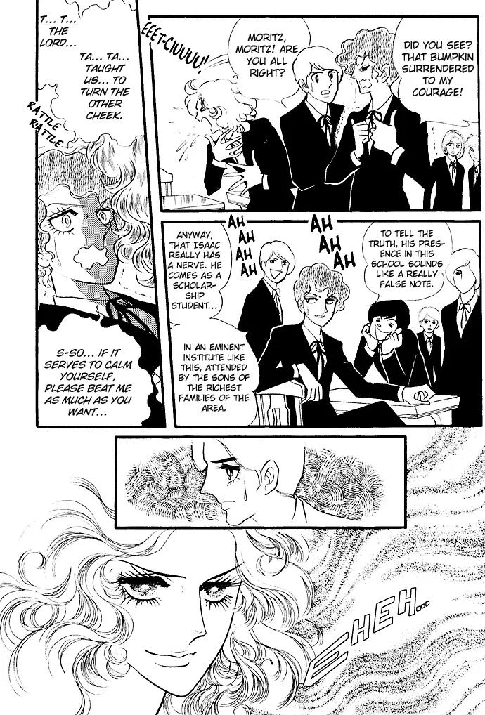Orpheus no Mado Chapter 2 page 30 - Chapter 2: Two new students