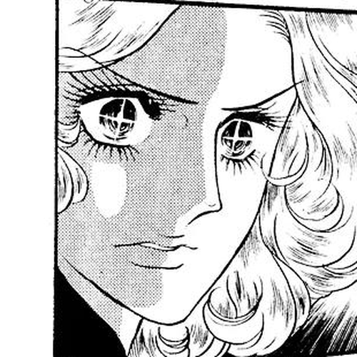 Orpheus no Mado Chapter 2: Two new students cover