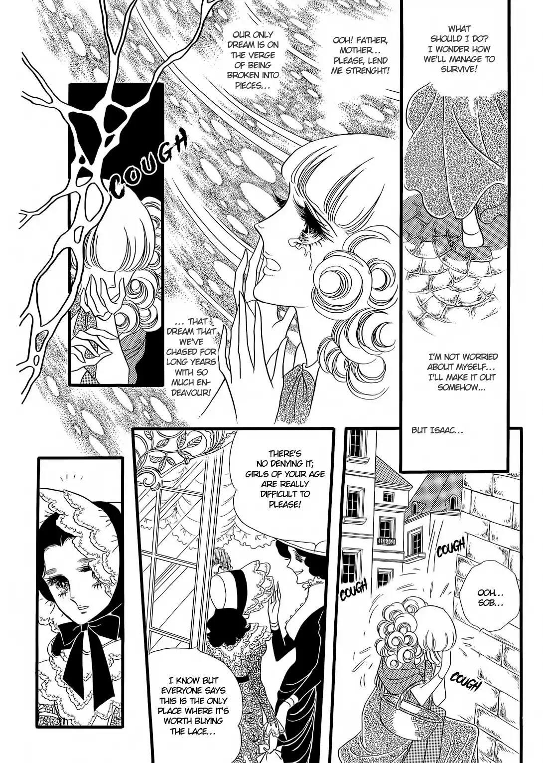 Orpheus no Mado Chapter 20 page 15 - Chapter 20: pages 1-34
