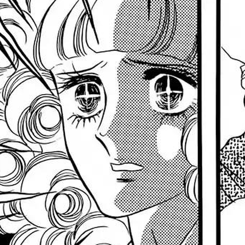 Orpheus no Mado Chapter 20: pages 1-34 cover